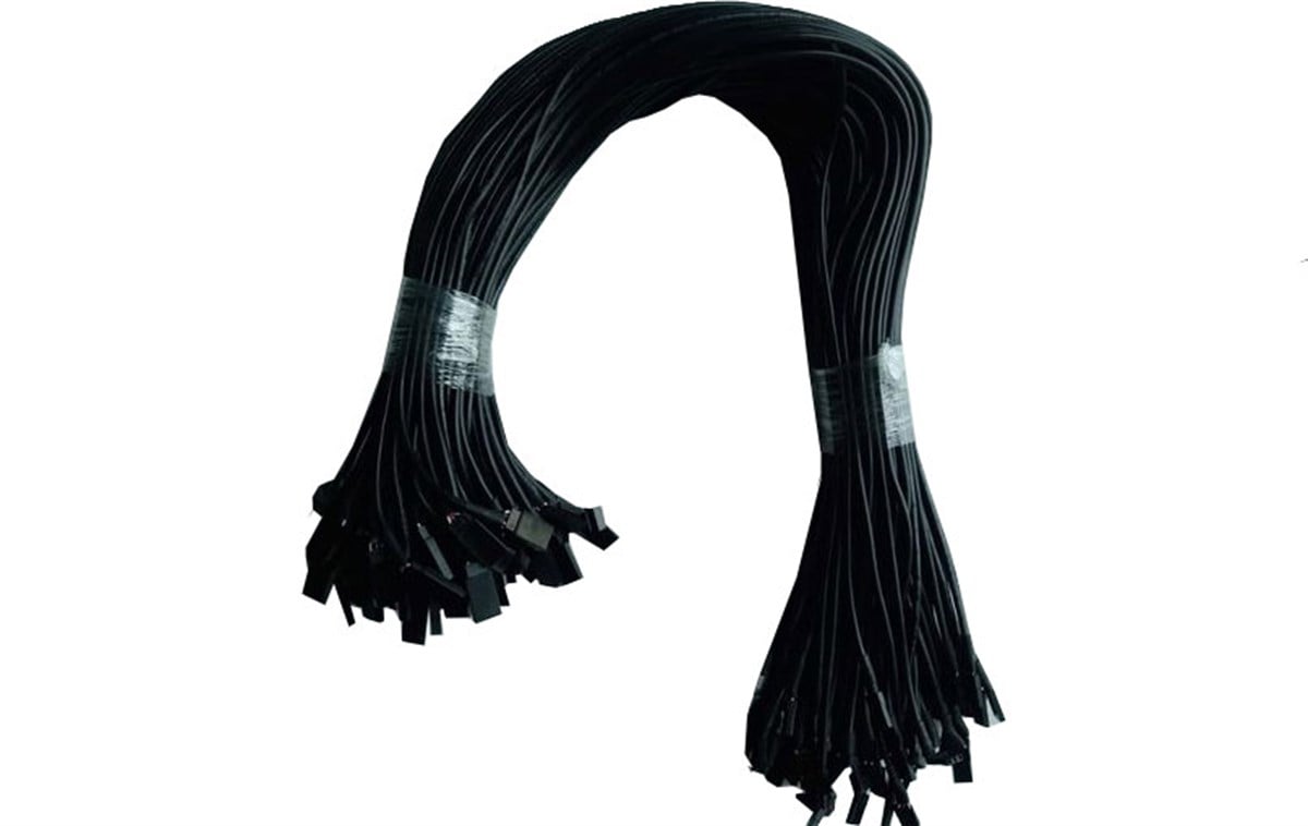 Servo Uzatma Kablosu