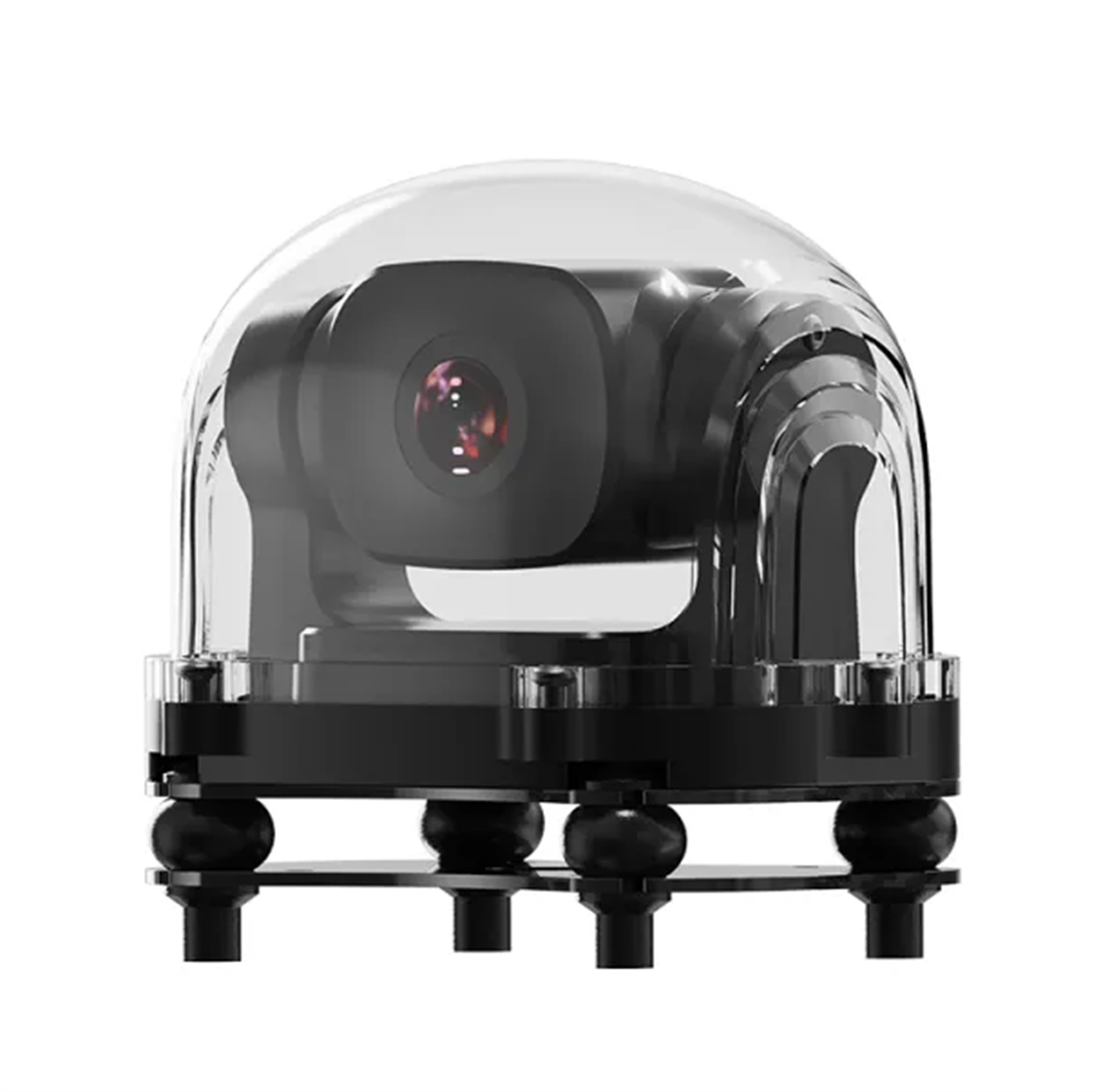 SIYI A2 Mini Ultra Geniş Açı FPV Gimbal Kamera