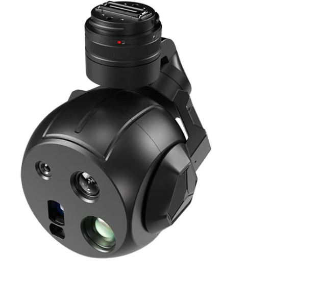 SIYI Reebot Unipod MT11 Termal Kamera
