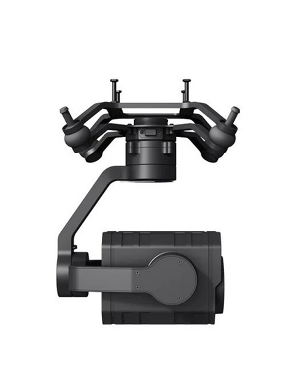SIYI ZT30 Gimbal Drone Termal Kamera 