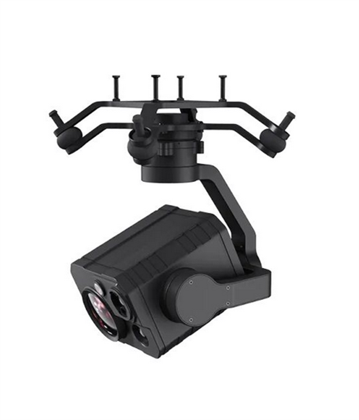 SIYI ZT30 Gimbal Drone Termal Kamera 