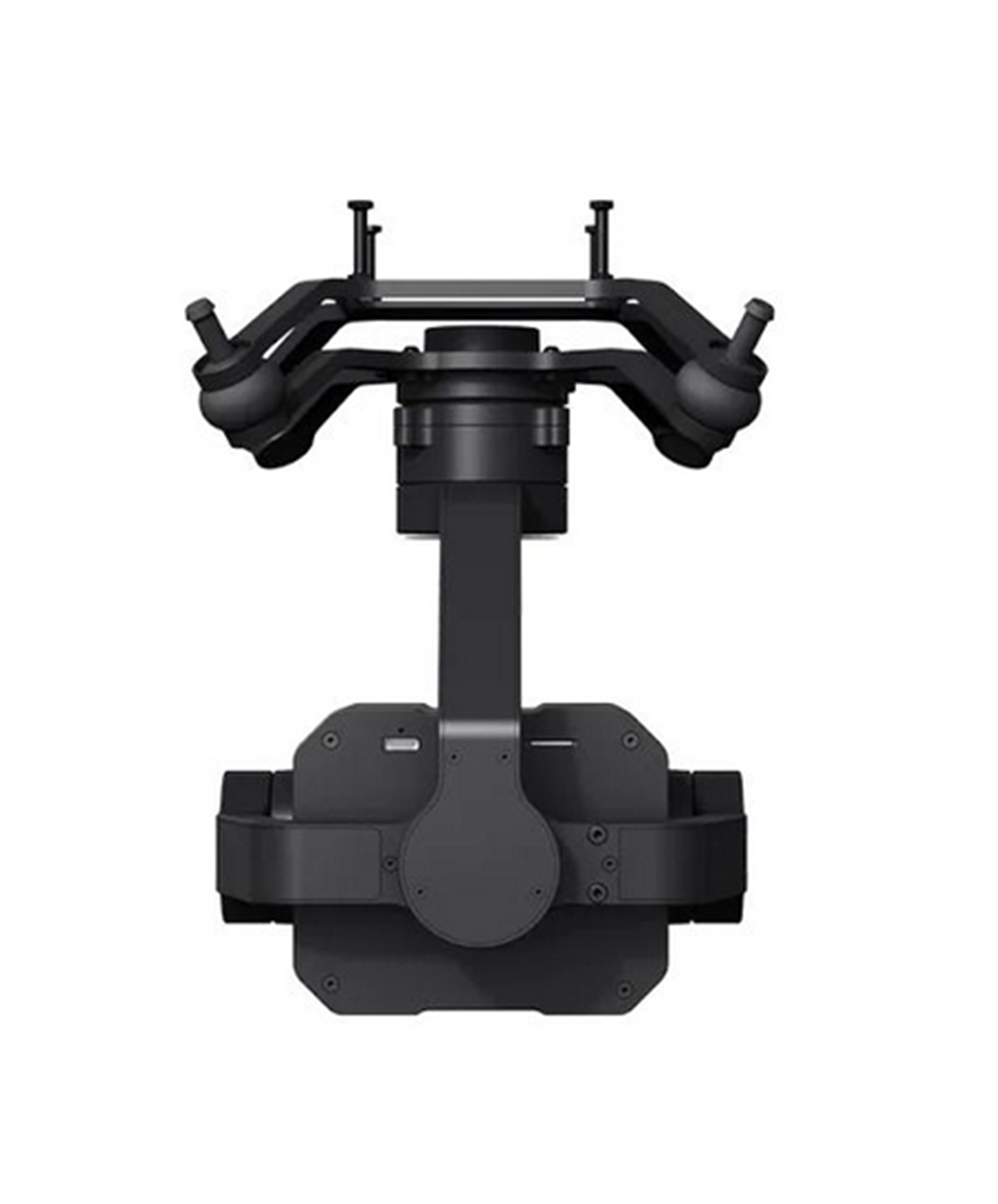SIYI ZT30 Gimbal Drone Termal Kamera 