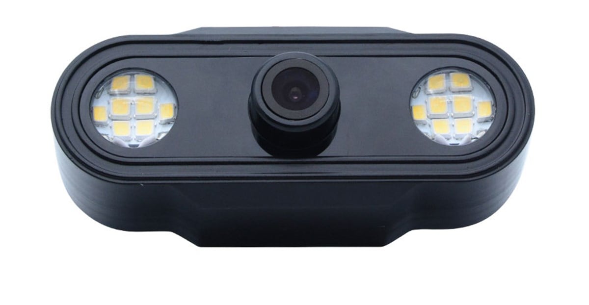 SKYDROID LEDLİ KAMERA