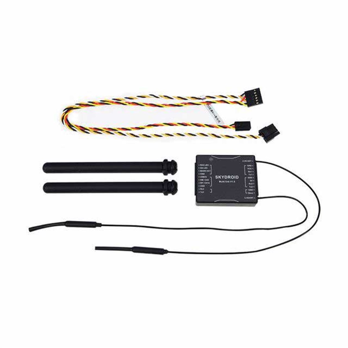 Skydroid Multi Link V1-0 12  Kanal Alıcı