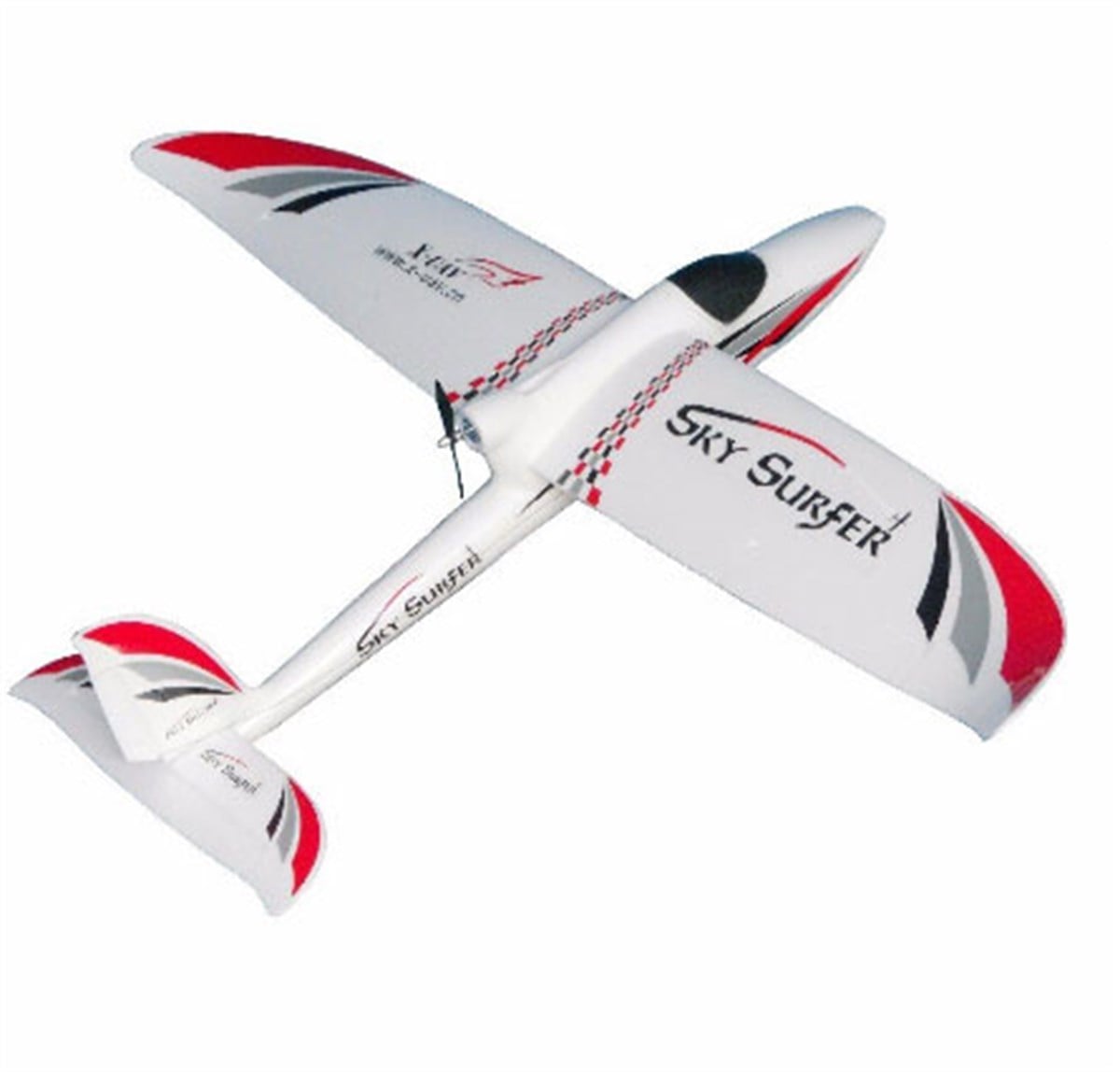 X-UAV Skysurfer X8 EPO FPV 1400mm Uçak Gövde Kiti
