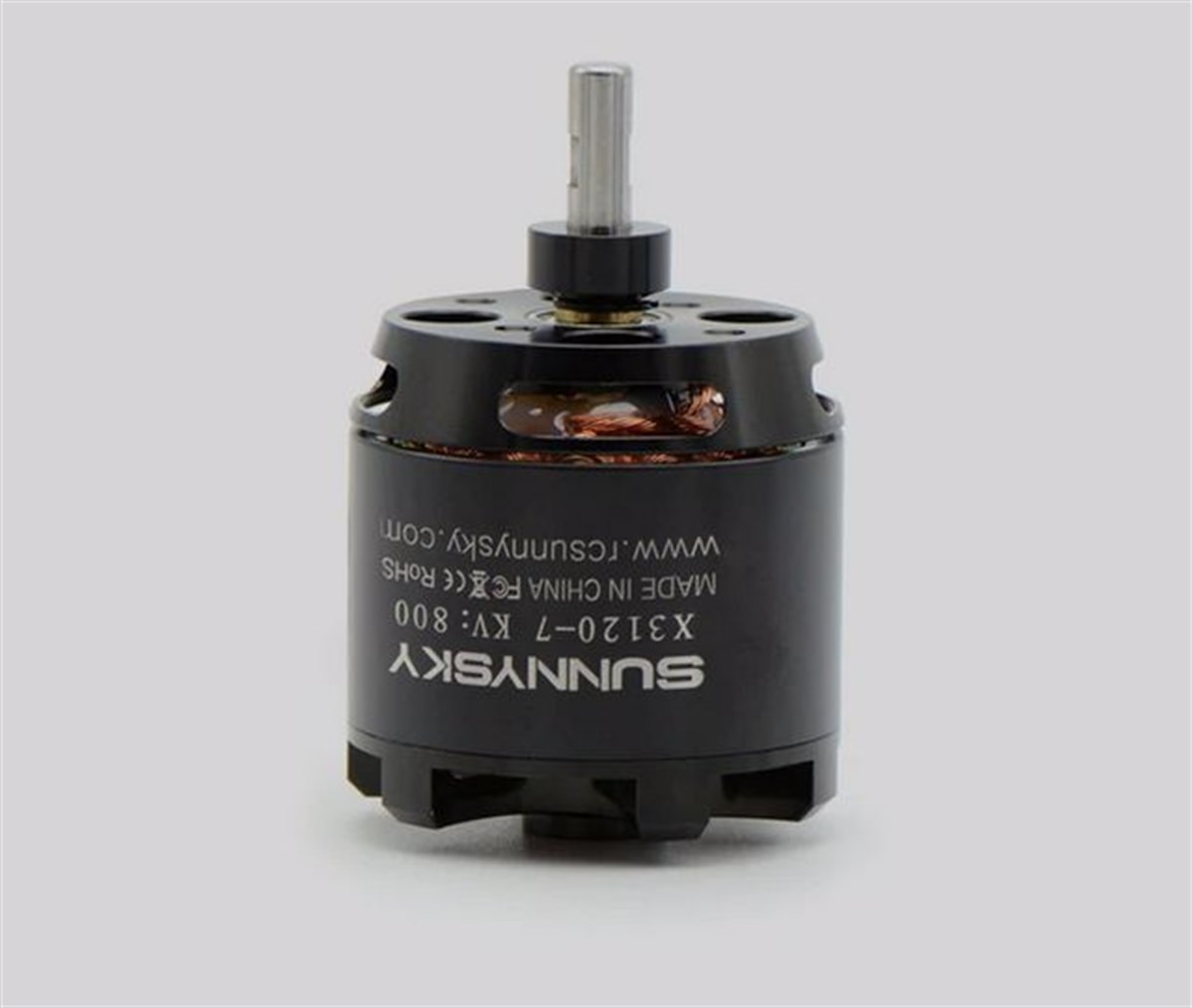 SunnySky X3120 KV1100 Fırçasız Motor