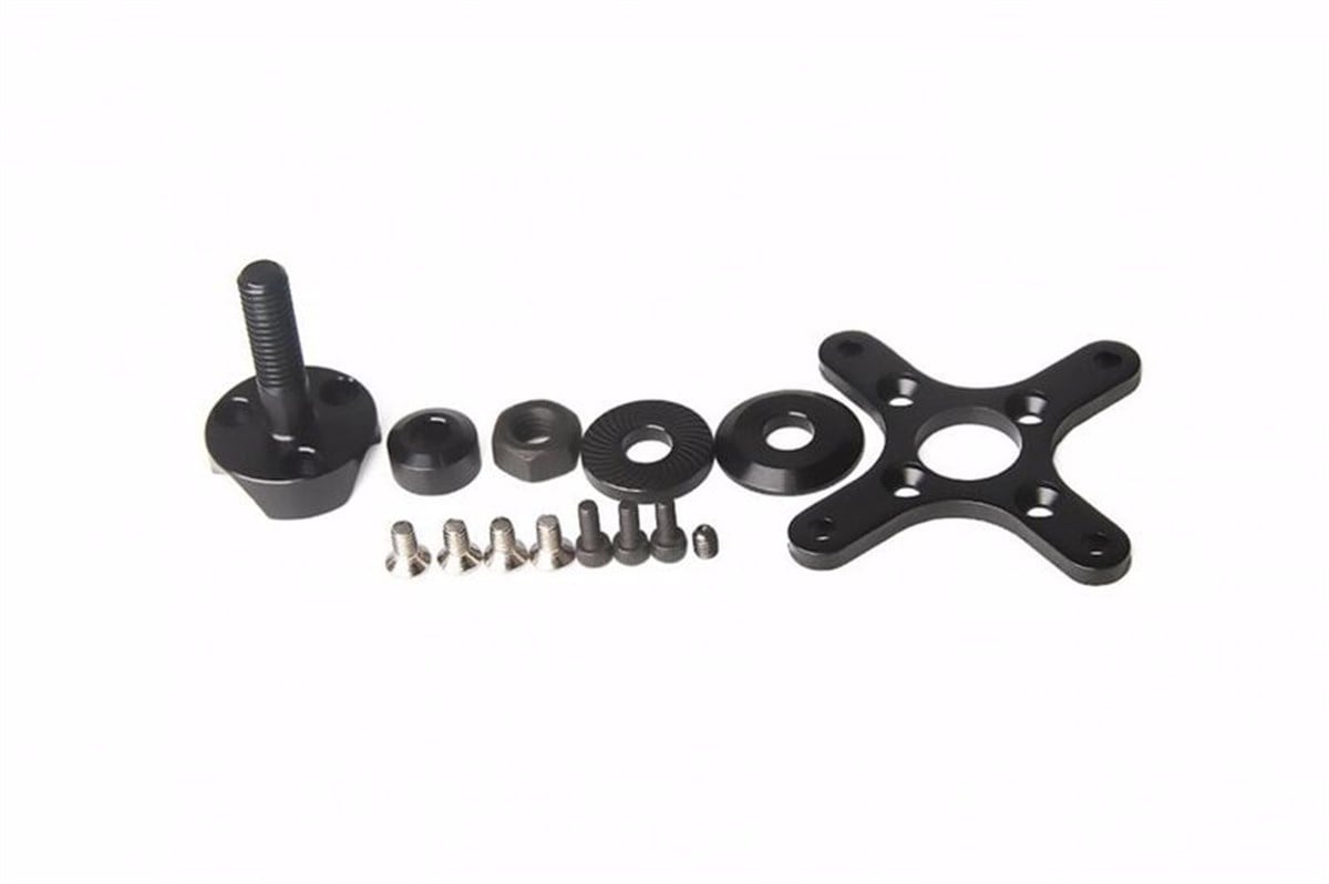 T-Motor AS2814 Long Shaft 