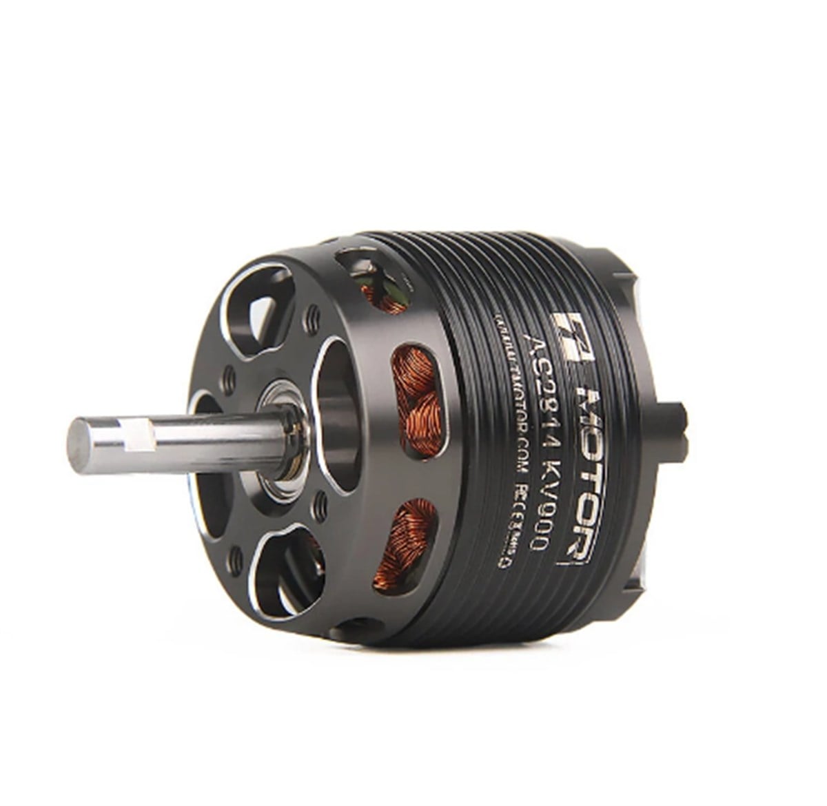 T-Motor AS 2814 Long Shaft KV900