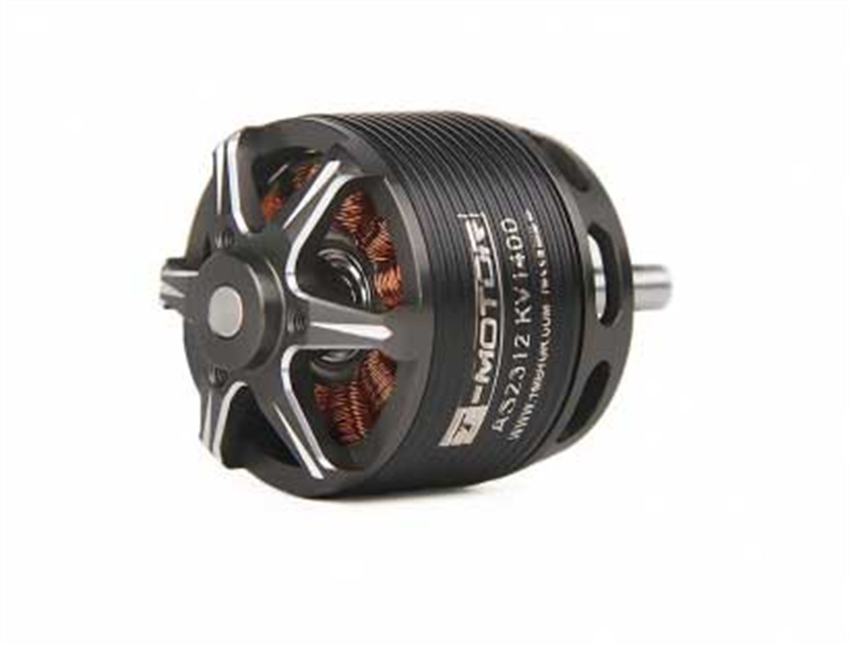T-Motor AS2312 Long Shaft KV1400 / KV1150