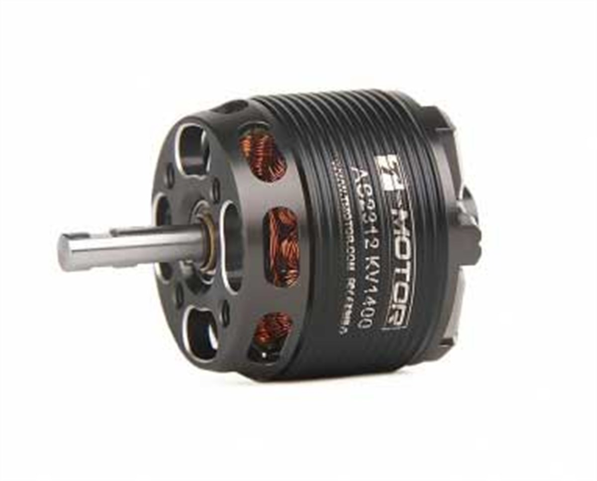 T-Motor AS2312 Long Shaft KV1400 / KV1150