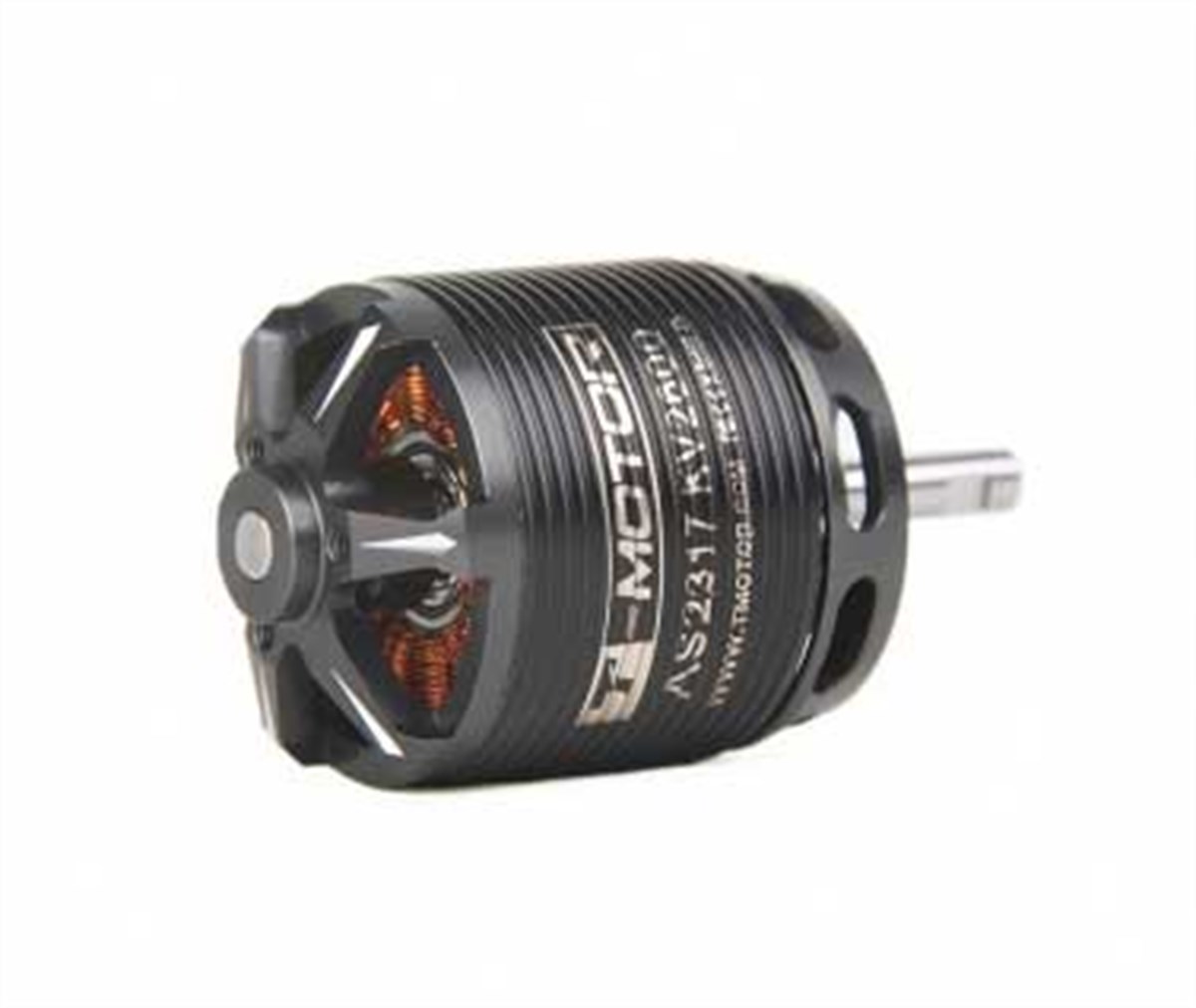 T-Motor AS2317 Long Shaft KV880 / KV1400 / KV1250