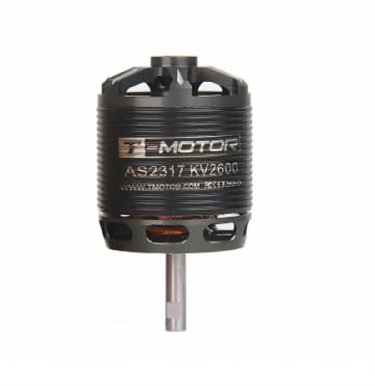T-Motor AS2317 Long Shaft KV880 / KV1400 / KV1250