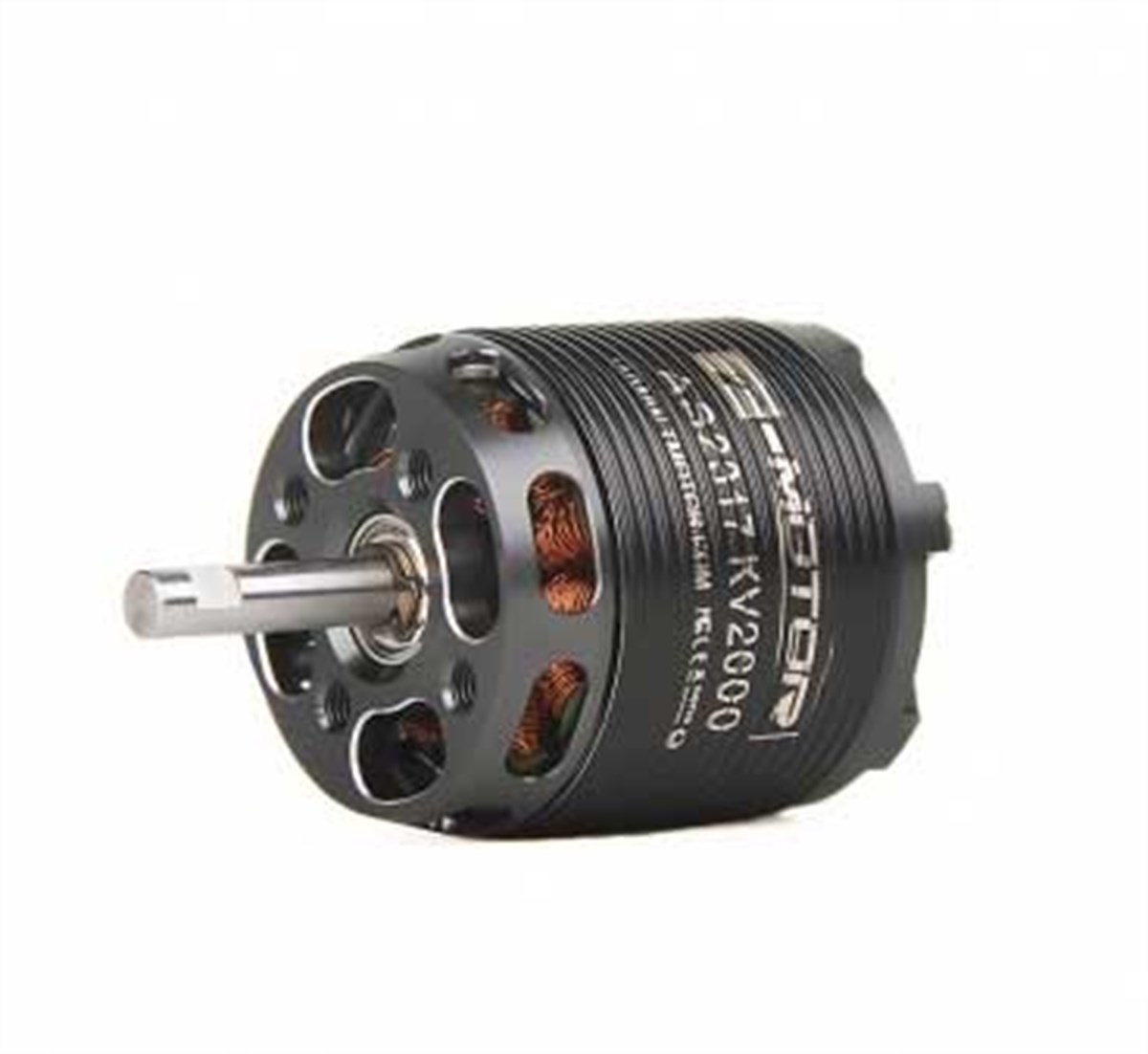 T-Motor AS2317 Long Shaft KV880 / KV1400 / KV1250