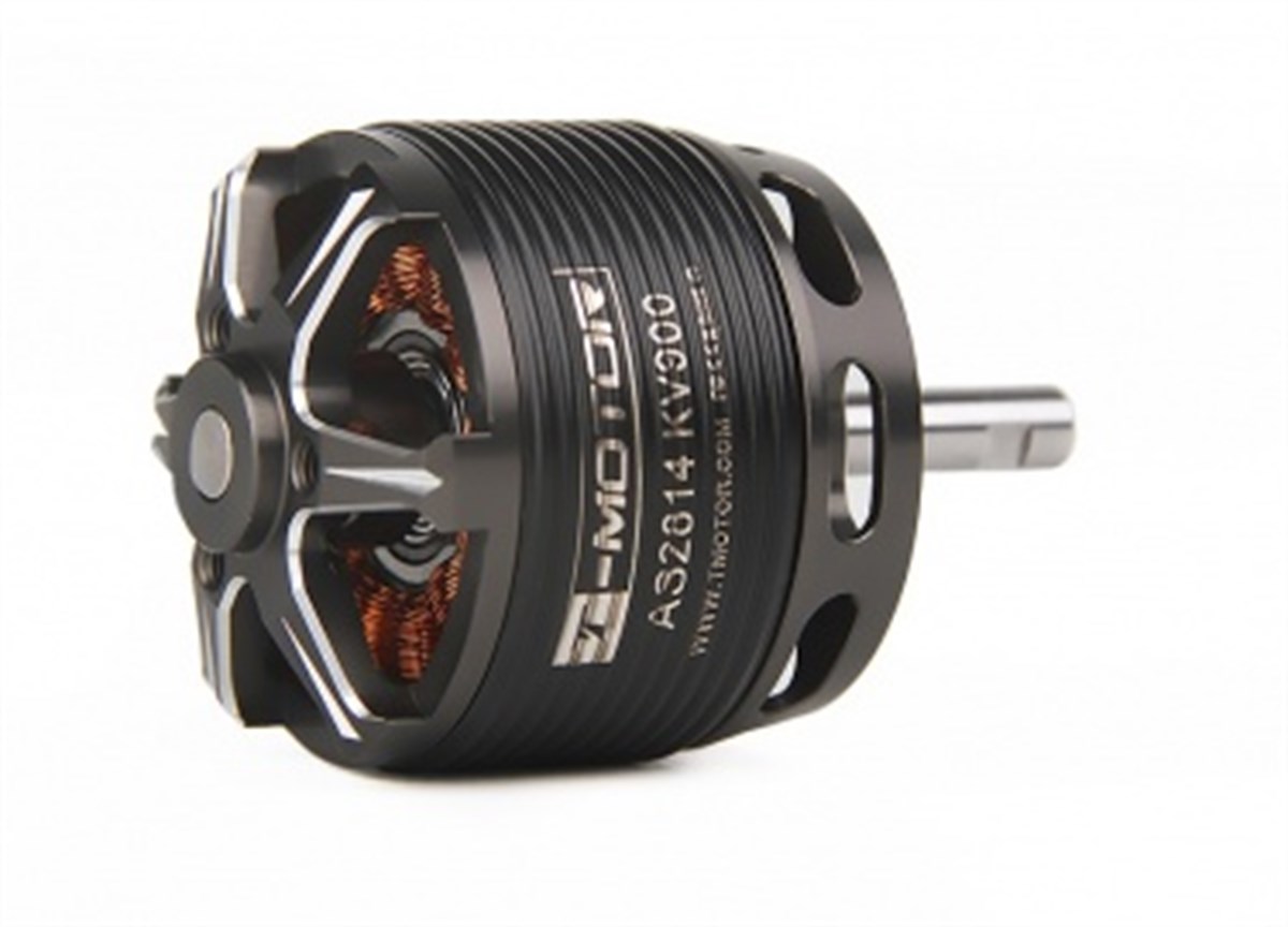 T-Motor AS2814 Long Shaft 