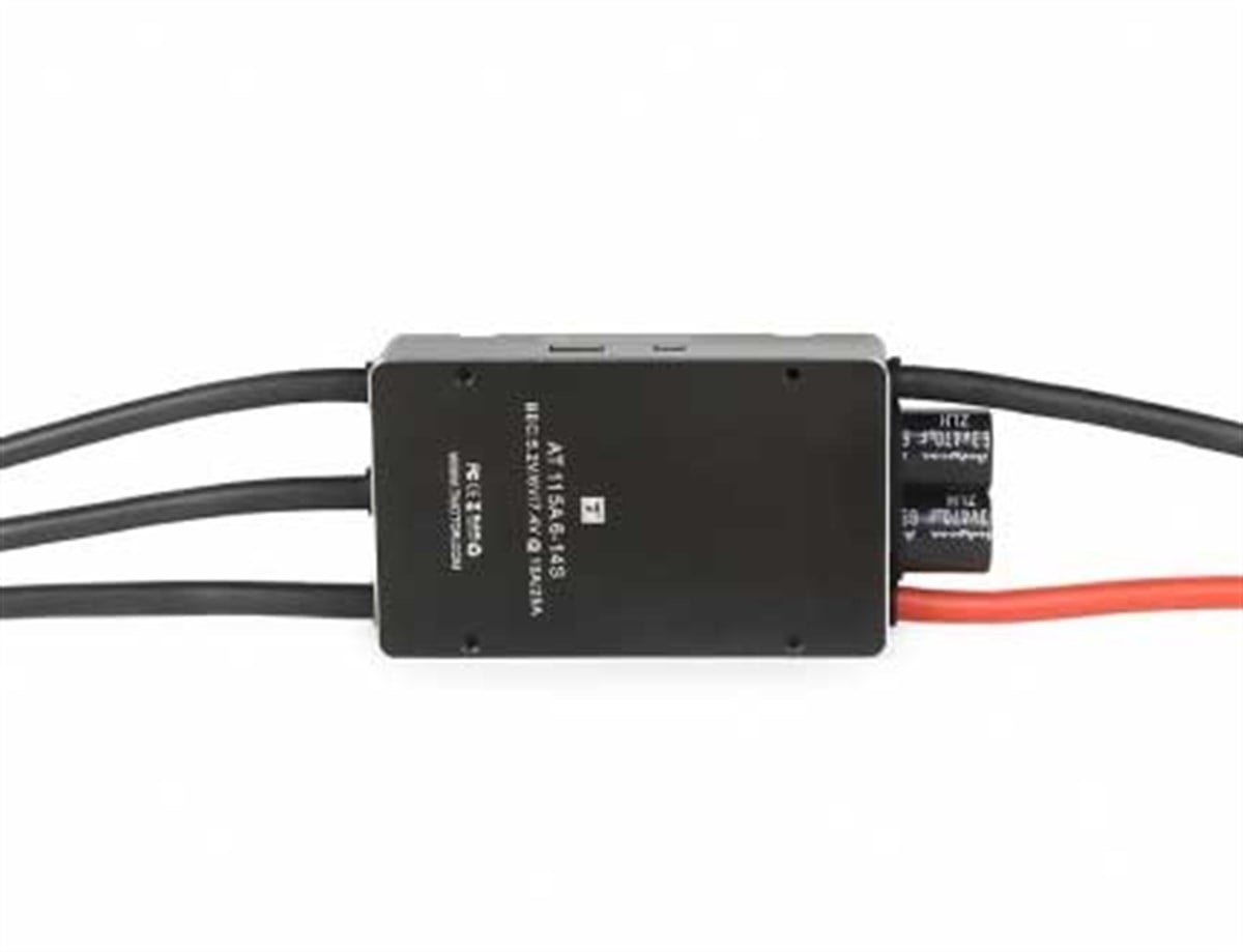 T-Motor AT 115A 14S