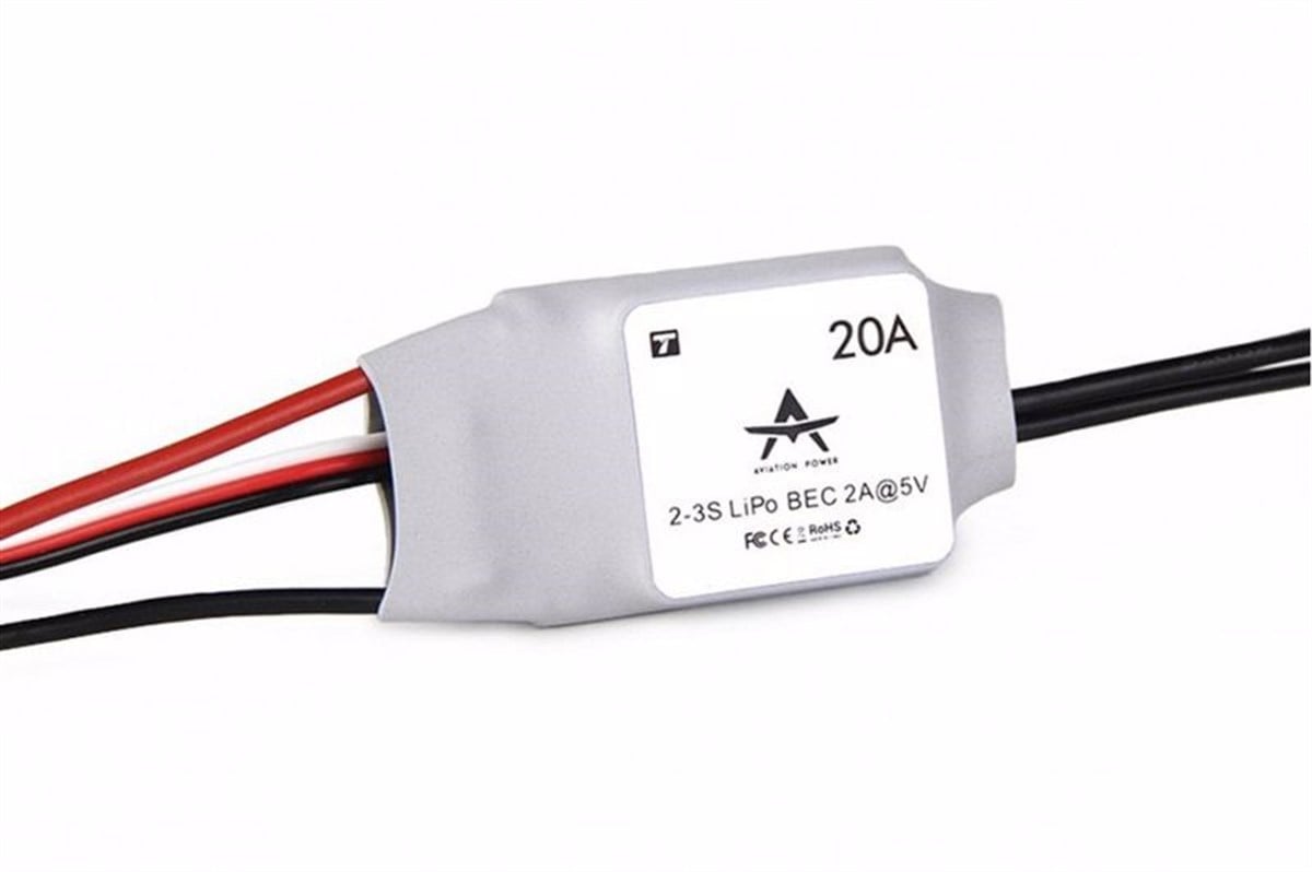 T-Motor AT 20A 3S