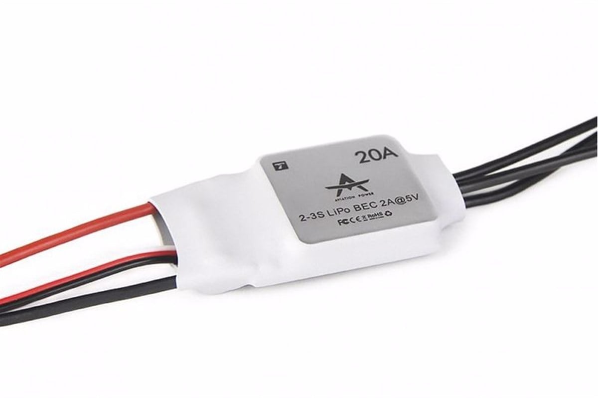 T-Motor AT 20A 3S