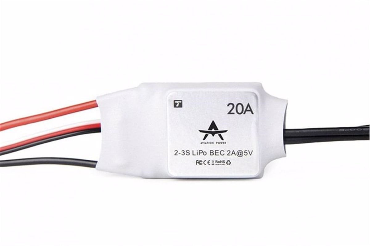 T-Motor AT 20A 3S
