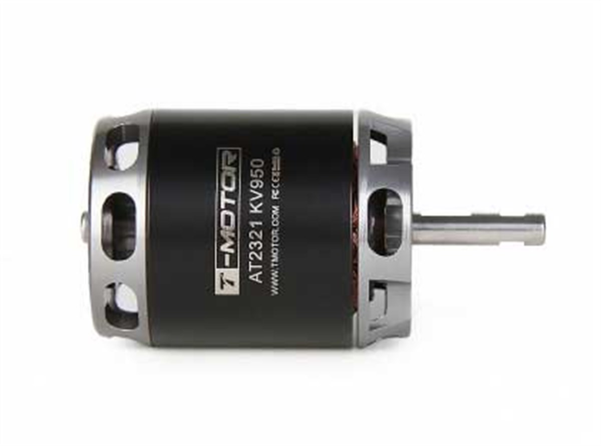 T-Motor AT2321 Long Shaft KV950 / KV1250