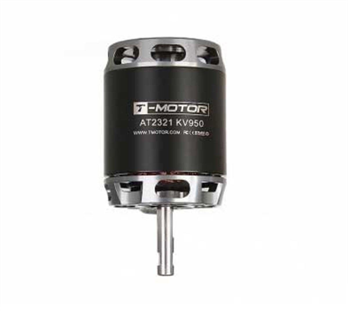 T-Motor AT2321 Long Shaft KV950 / KV1250
