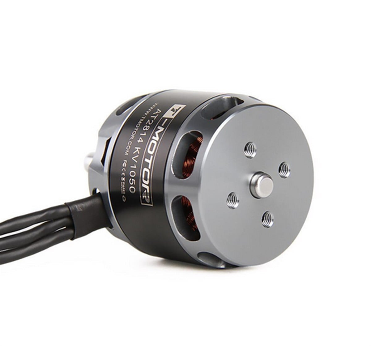 T-Motor AT2814 Long Shaft KV1050