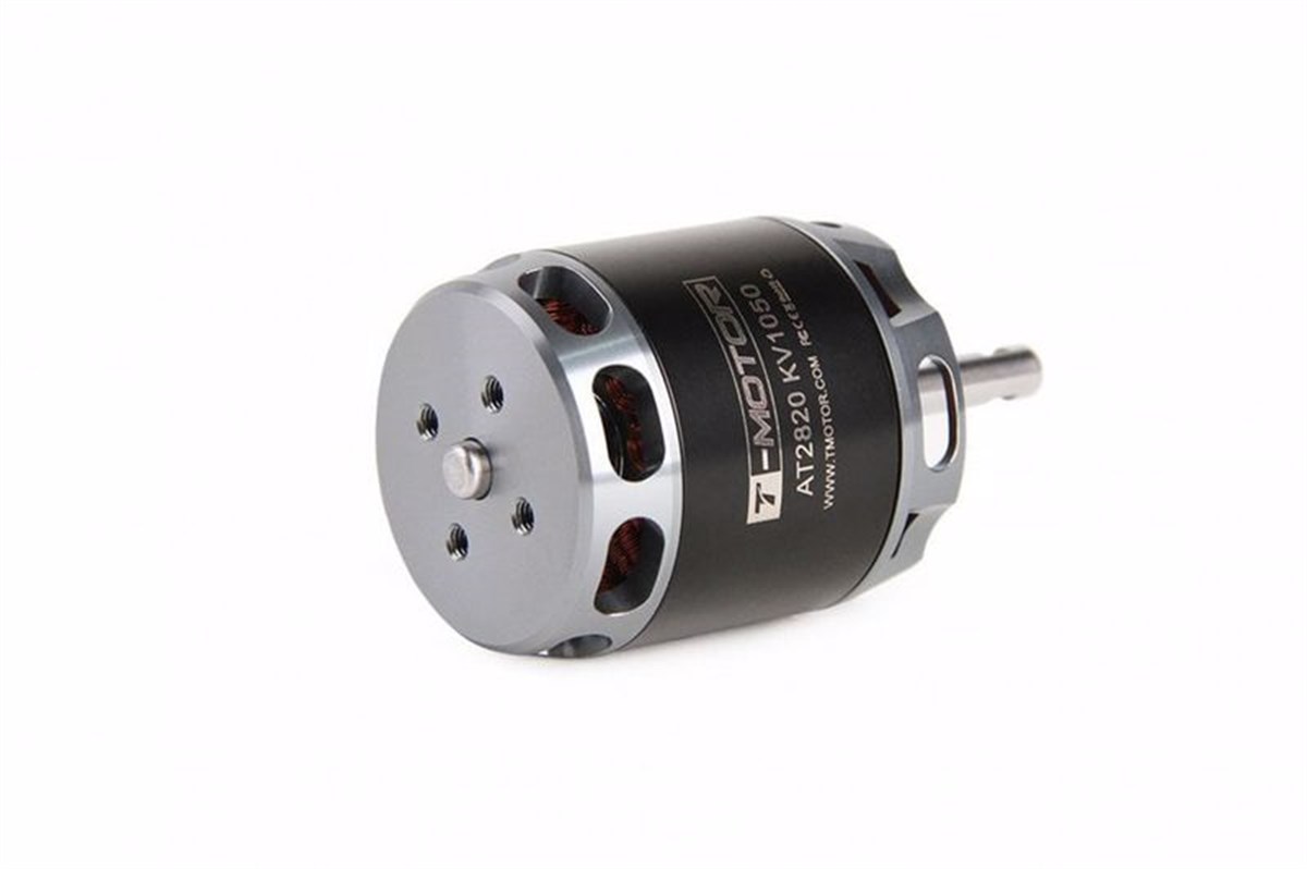 T-Motor AT2820 Long Shaft KV1050