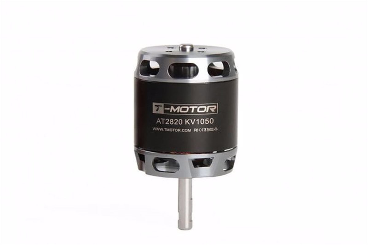 T-Motor AT2820 Long Shaft KV1050