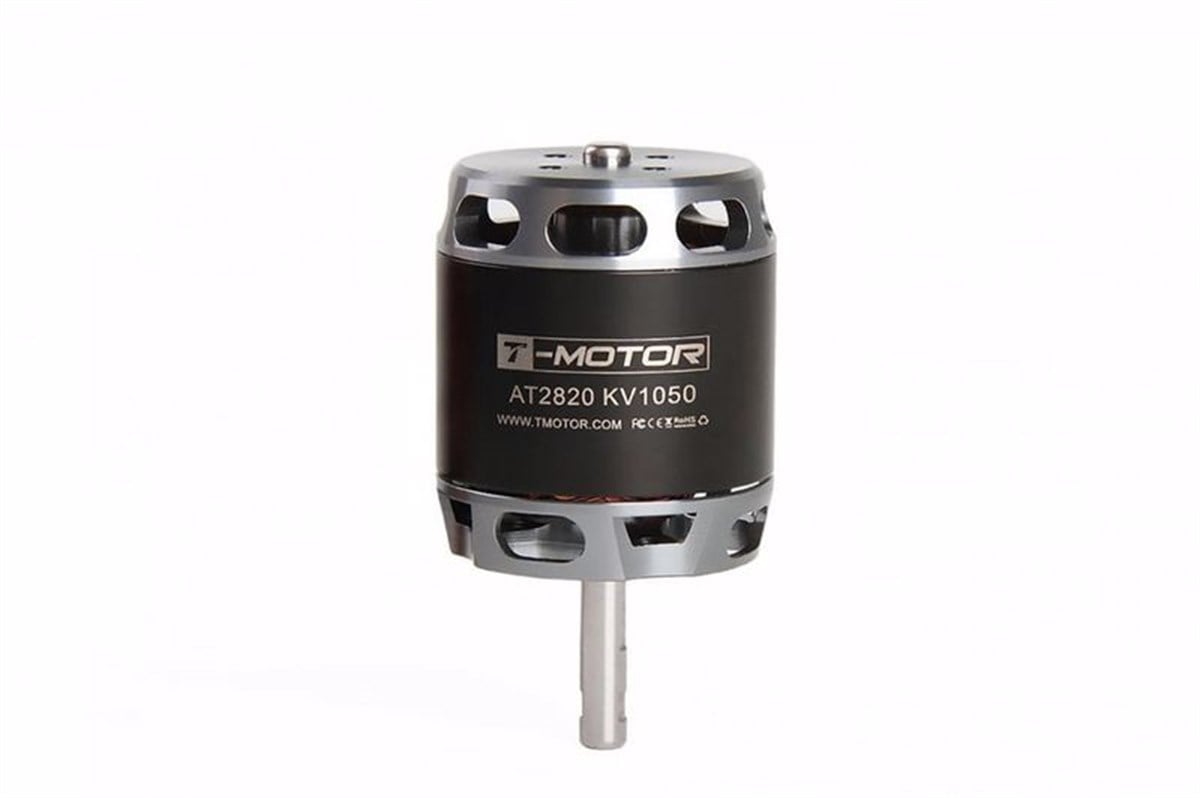 T-Motor AT2820 Long Shaft KV1050