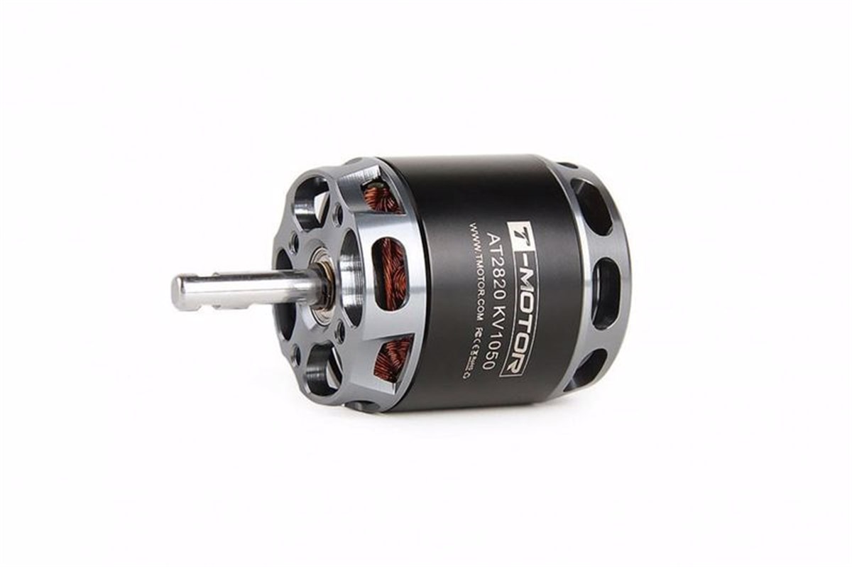 T-Motor AT2820 Long Shaft KV1050