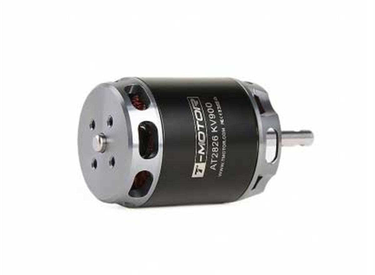 T-Motor AT2826 Long Shaft KV1100 / KV900