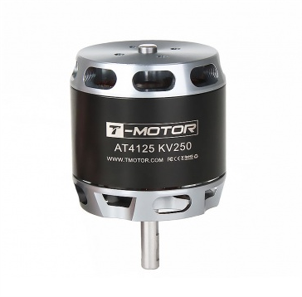 T-Motor AT4125 Long Shaft KV540 