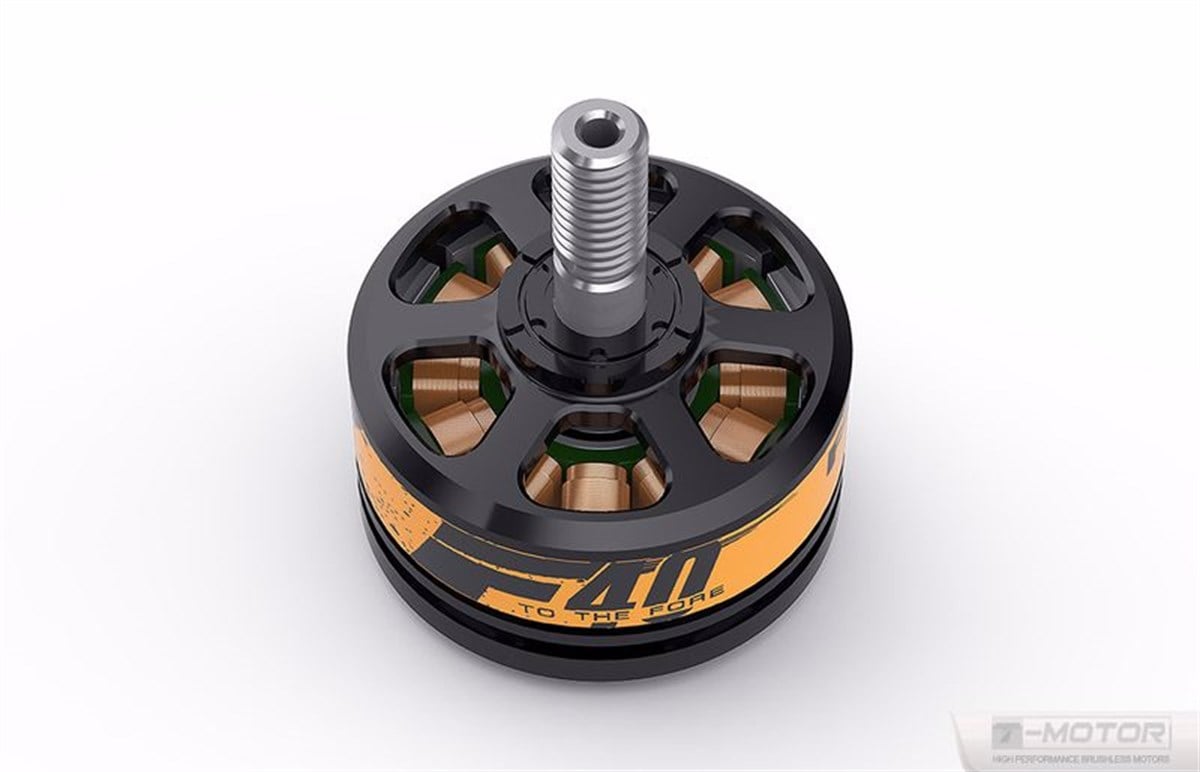 T-Motor F40 RACER ÇİFT MOTOR KV2300