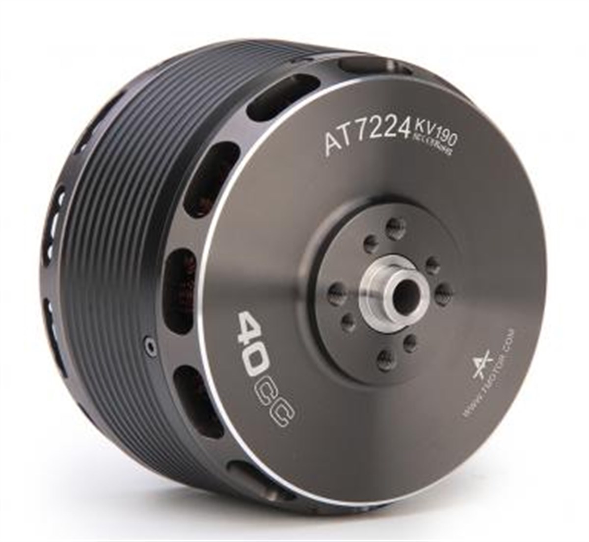 T-MOTOR AT7224 Long Shaft  KV190 