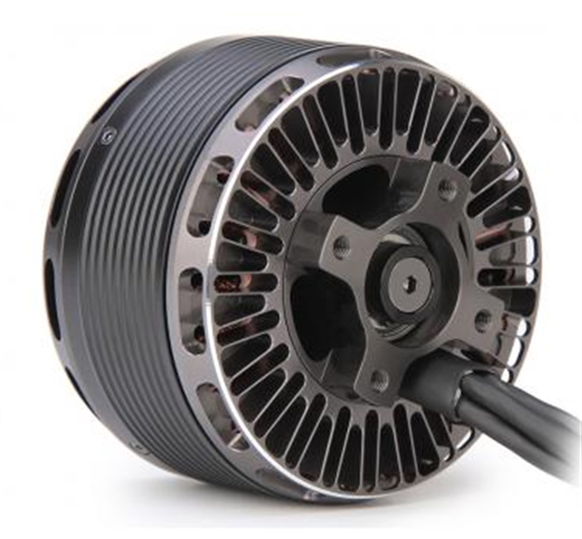 T-MOTOR AT7224 Long Shaft  KV190 