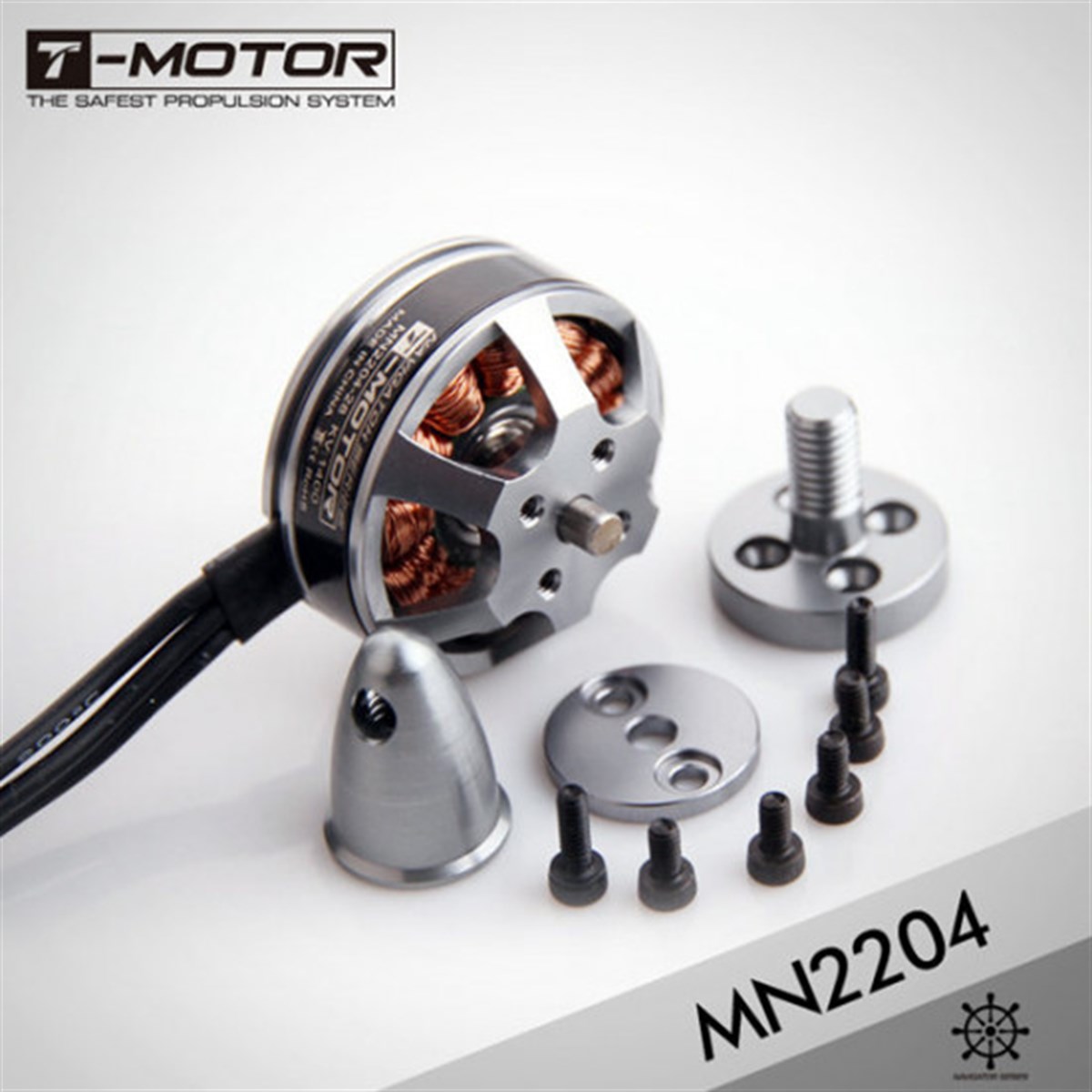 T-Motor MN2204 KV1400