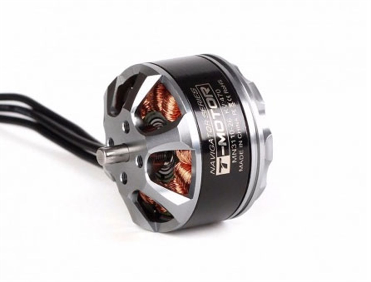T- Motor MN3110 KV470