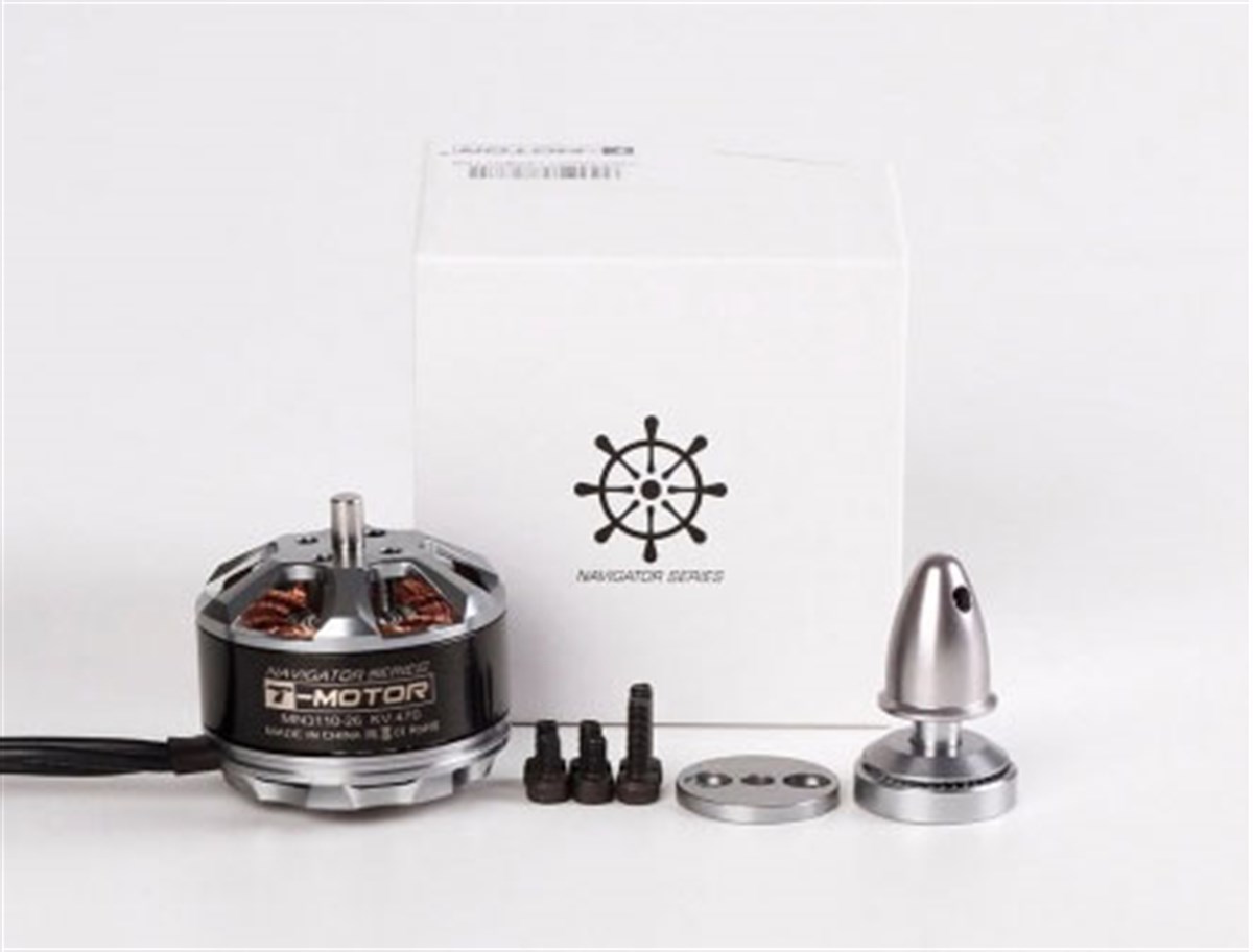 T- Motor MN3110 KV470