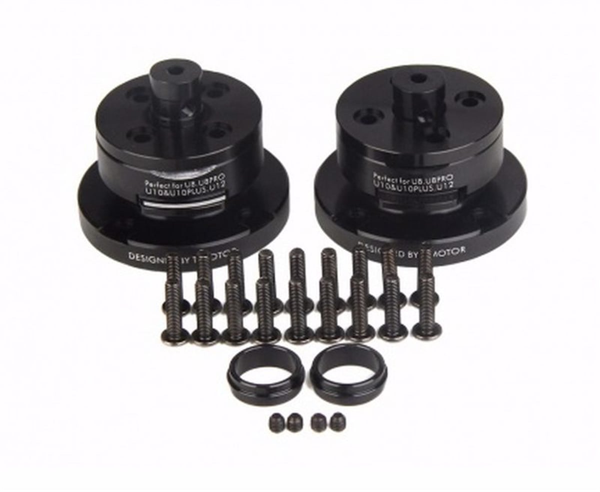 T-Motor QUICK-ATTACH-DETACH 26-34 ihamarketim.comMultikopter MotorlarıT-MOTORT- Motor QUICK-ATTACH-DETACH 26-34 2 PCS SET
