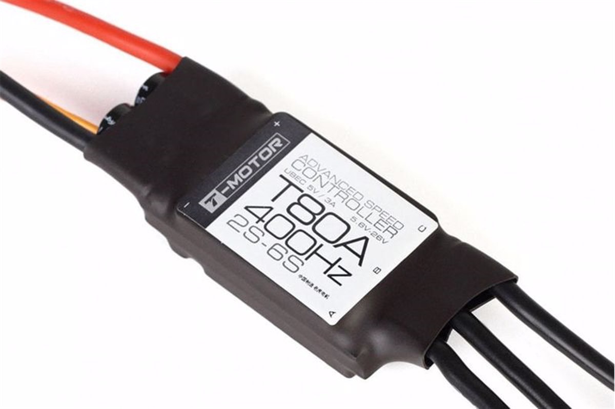 T-Motor T 80A