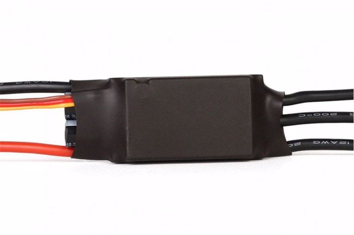 T-Motor T 80A