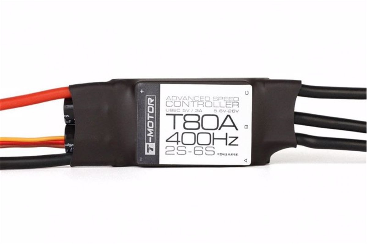 T-Motor T 80A