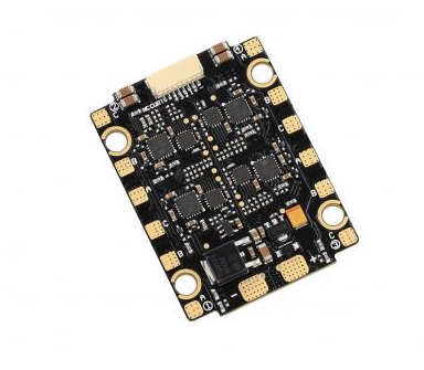 T-MOTOR V45A LITE 6S 4IN1 ESC