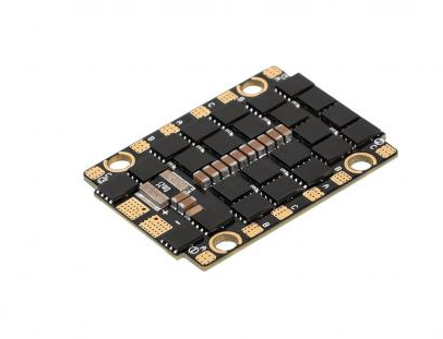T-MOTOR V45A LITE 6S 4IN1 ESC