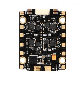 T-MOTOR V45A LITE 6S 4IN1 ESC