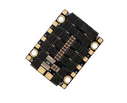 T-MOTOR V45A LITE 6S 4IN1 ESC