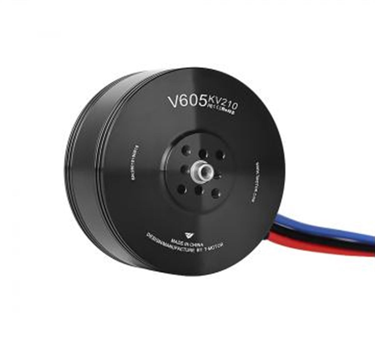 T-MOTOR V605 KV210 Fırçasız  Motor