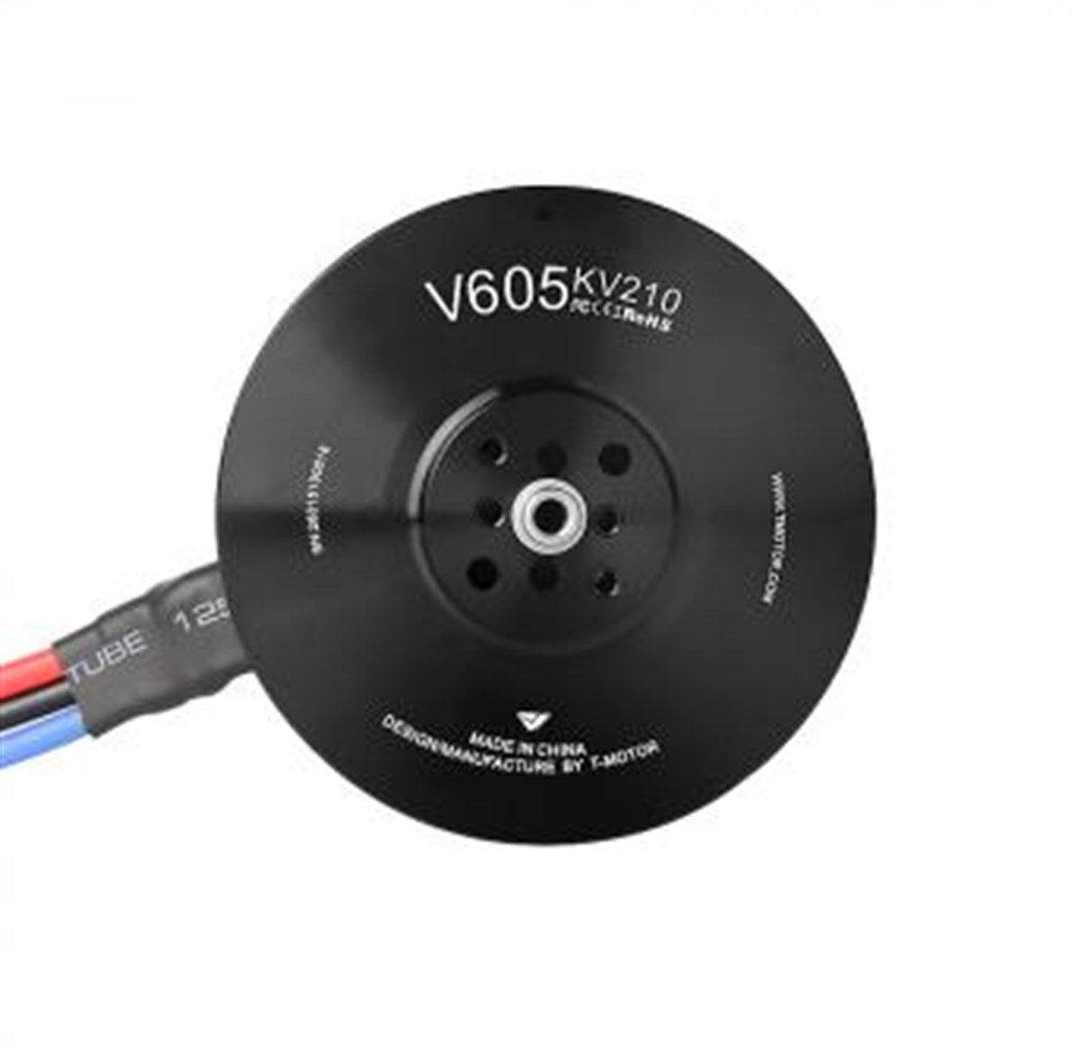 T-MOTOR V605 KV210 Fırçasız  Motor