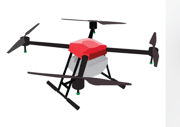 TARIM DRONU 17 LİTRE