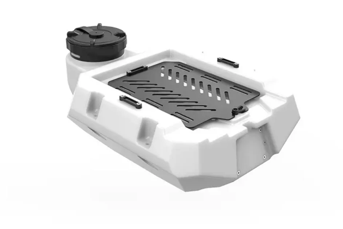 Tarım Dronu Su Deposu