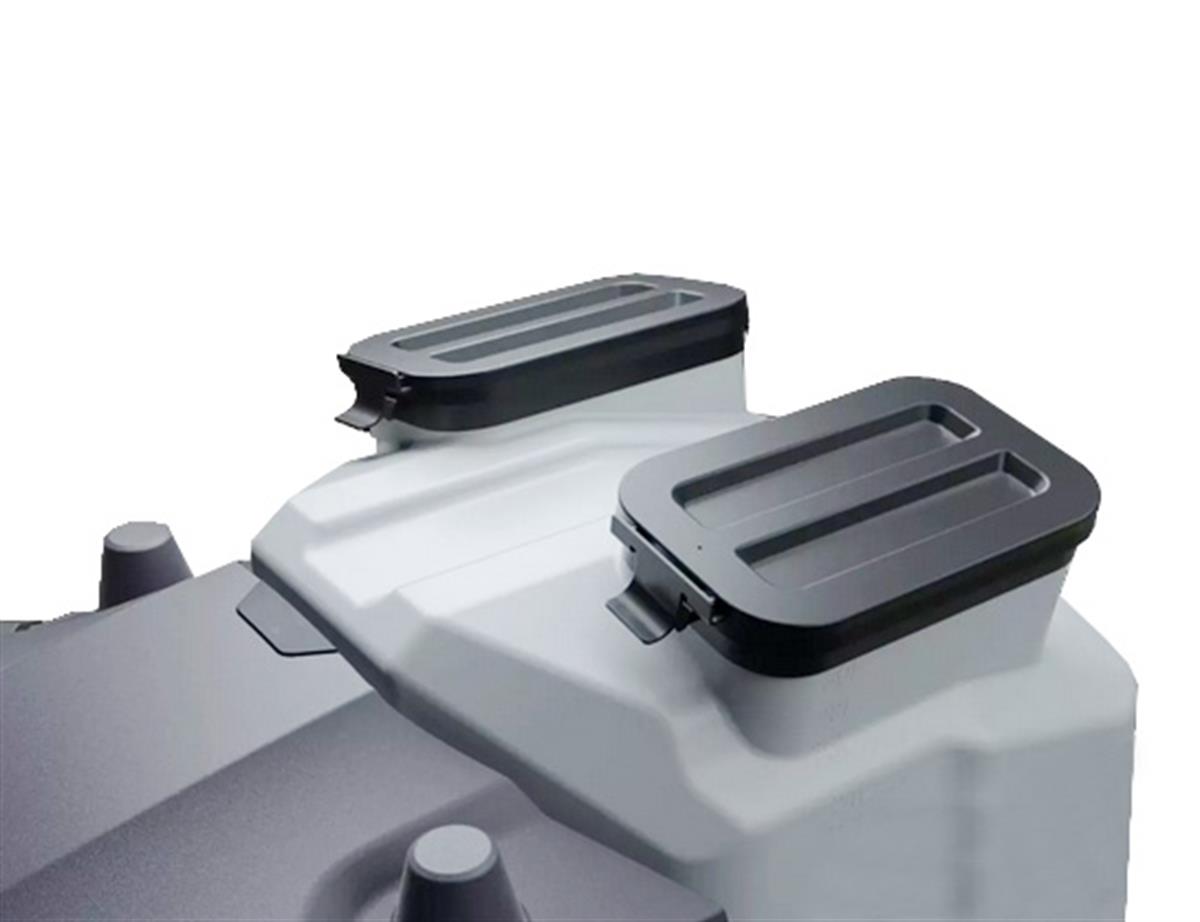 Tarım Dronu Su Deposu